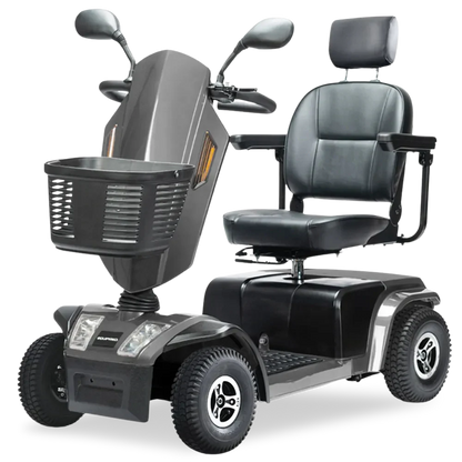 SS Titan – Extra Large Heavy Duty Mobility Scooter for Seniors